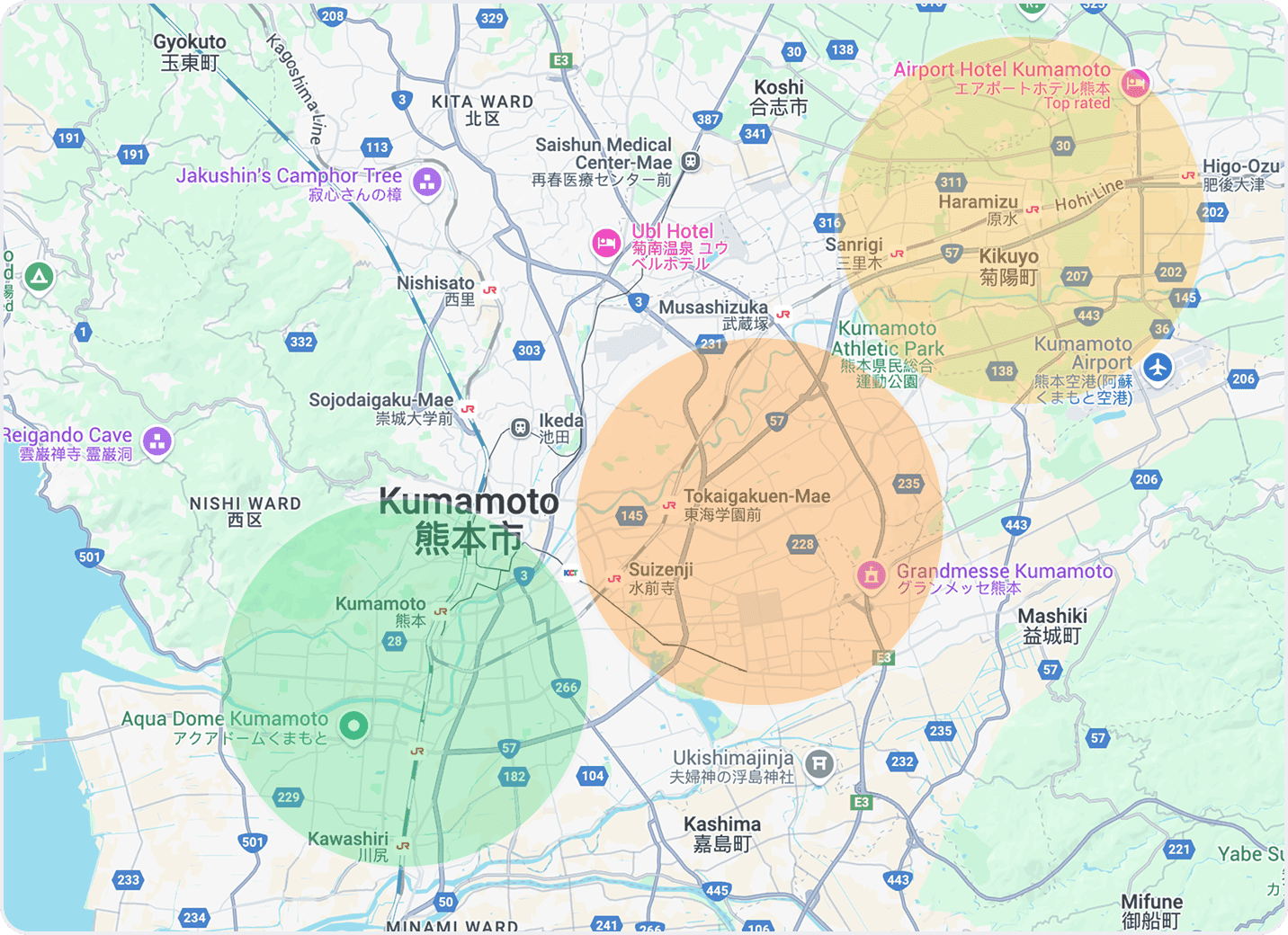 <p><strong>Location</strong></p>