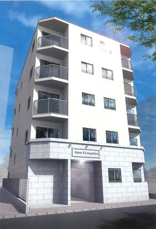 Thumbnail of Chateau Life Sagamihara VI, a 19-apartment property in Sagamihara, Japan, averaging 96% occupancy rates.