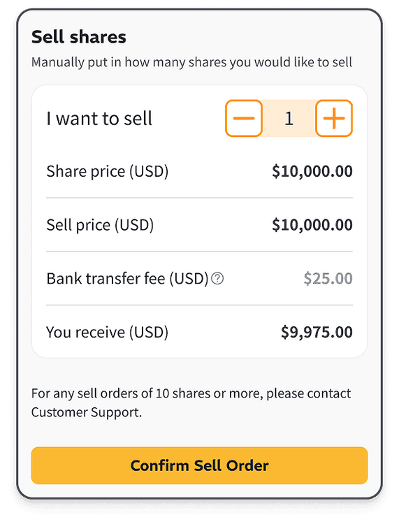 MoreHarvest International's intuitive mobile app, demonstrating a seamless digital experience for investing in Japanese property shares.