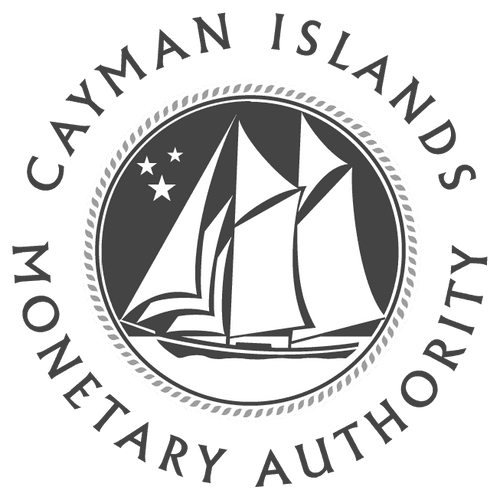 Cayman Islands Monetary Authority (CIMA) Certification Logo for MoreHarvest International