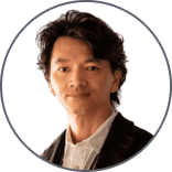 Jason Yu, President of Chateau Life